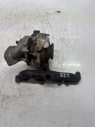 Turbolader defekt für - für, vw