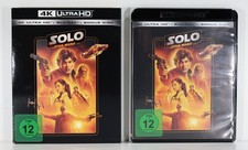 STAR WARS - SOLO -
