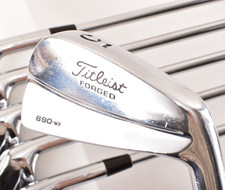 Titleist 690.MB Forged 5-Pw