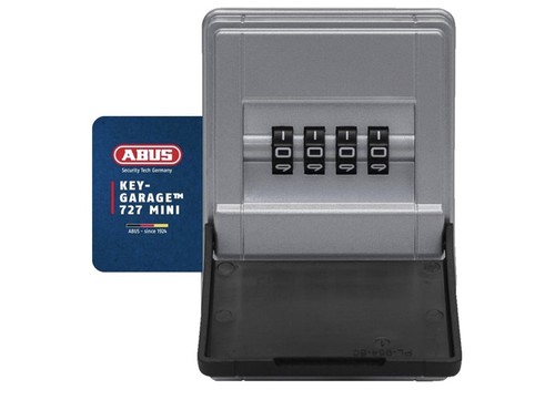 Abus keygarage 727 - keygarage,