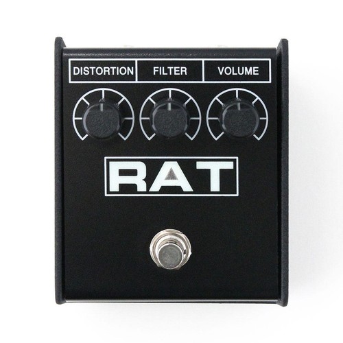 Pro rat ii - co,