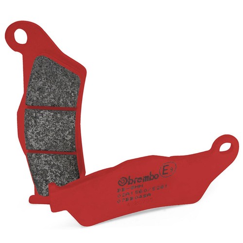 Brembo bremsbeläge passend - sa,