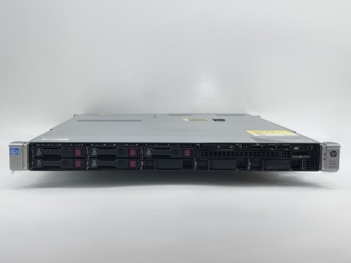 Proliant dl360p gen8 - proliant,