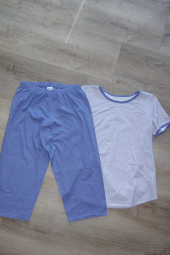 Calida pyjama größe - 3/4, xs