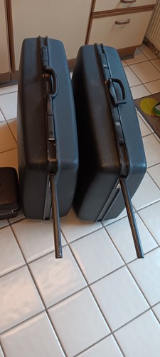 Samsonite hartschalenkoffer - samsonite,