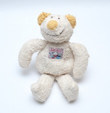 Käthe Kruse Bär Teddy weiß