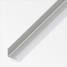 alfer Winkelprofil 20 x 20 x