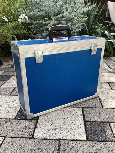 Flightcase transportkoffer - flightcase, /