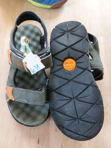 Timberland sandalen kinder - sandalen, gr