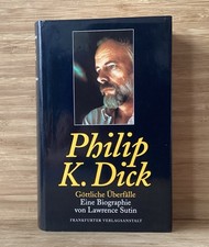 Philip K. Dick - Göttliche