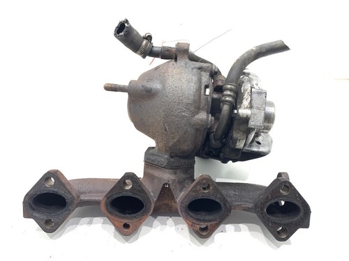 Turbolader bmw - turbolader, x3
