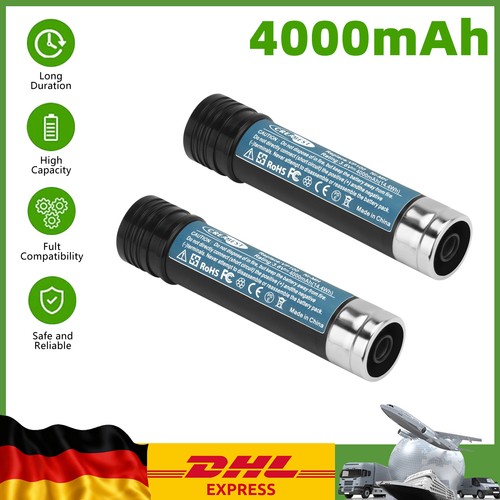 Stuck 3600mah ni - stuck, ni-mh