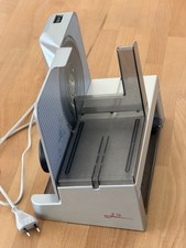 Ritter E 16 Allesschneider