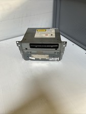 BMW X3 F25 Navigation GPS Navi Radio 9237223