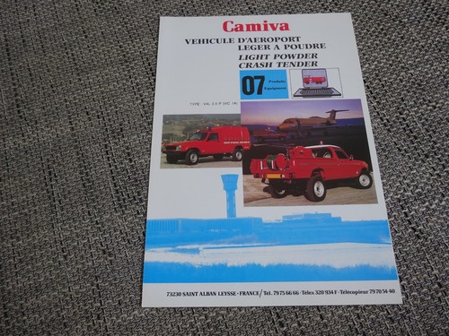 Dangel peugeot 504 - 504, 4x4