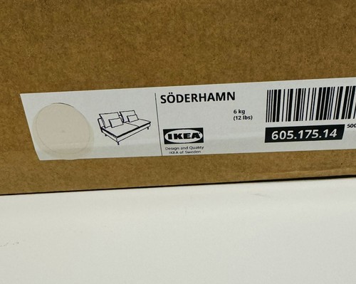 Ikea söderhamn bezug - bezug, für