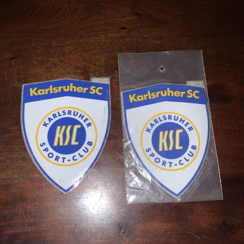 Karlsruher orginal fussball - sc,