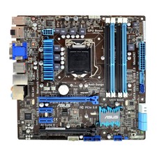 Mainboard ASUS Pro P8H77-M PRO