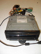 Clarion VZ401E mit motorisiertem 7 Zoll Touch