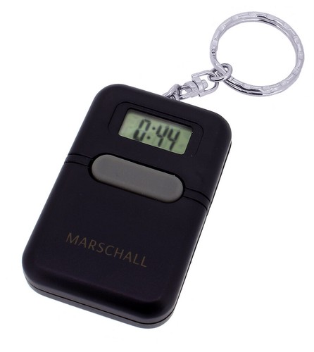 Marschall schlüsselanhänger - marschall,