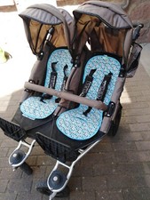 tfk kinderwagen/