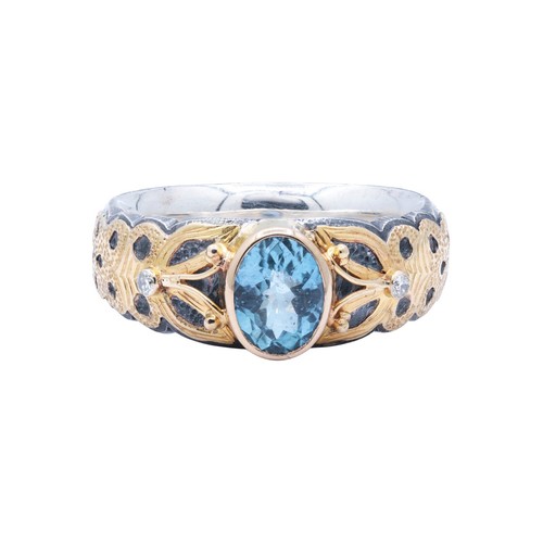 Solid 18k gelbgold 925 - 18k, &