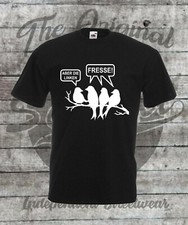 T-Shirt Größe S - 4XL FCK NZS Gegen Nazis Antifa FCK AFD 161 Punk Antifaschist