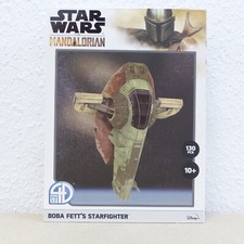 Revell Star Wars Bausatz 00320 Boba Fett´s Starfighter in OVP EX3197