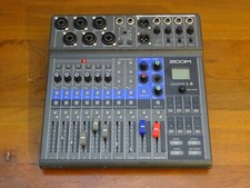 Zoom LiveTrak L-8 #2 digital