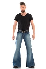 Comycom Herren Jeans