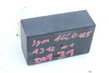 original Steuergerät CDI Zündbox ECU   SYM SAN YANG ALLO 125    #DM31
