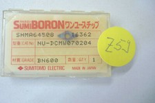 1 Stck. Sumitomo CBN-WSP DCMW