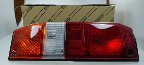 Toyota landcruiser original - toyota,
