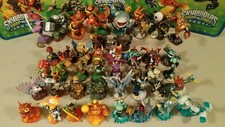 Skylanders GIANTS COMPLETE