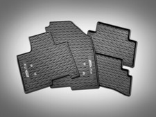 Original Kia Gummimatten Sportage NQ5 HEV 4 tlg. Schutz Matten NEU CJ131ADE00