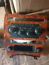 Jeep Grand Cherokee Overland