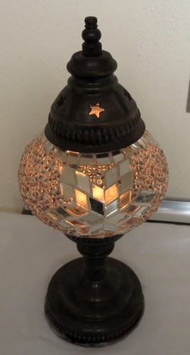 Orientalische