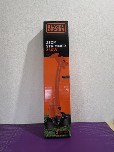 Black decker gl360sb qs - black,