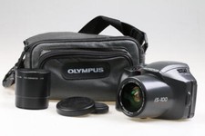 OLYMPUS IS-100 Kamera - SNr