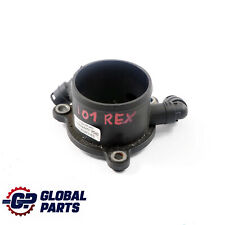BMW i3 I01 REx Hybrid Drosselklappe Stutzen Adapter Halter 7642407
