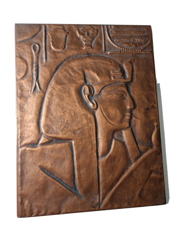 Kupferplatte mythologie - kupferplatte,