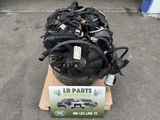 Land Rover Discovery 3 L319