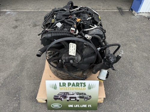 Land rover discovery l319 - rover,