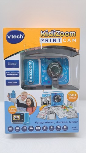 Vtech kidizoom print cam - vtech,