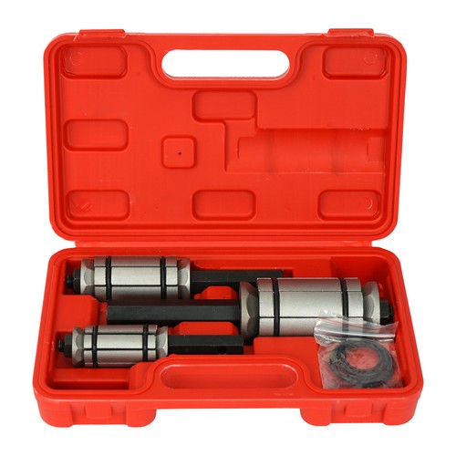 Auspuff rohrweiter set tlg - auspuff, 3-tlg