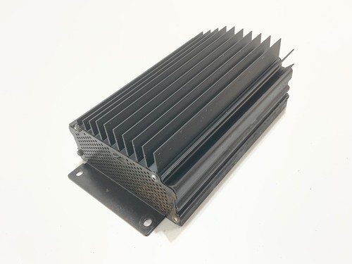 Audi 4d bose - bose, endstufe