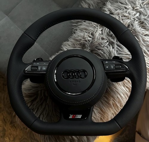 Audi performance line - s,