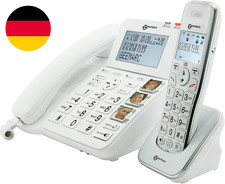 Geemarc Amplidect 295 Combi -