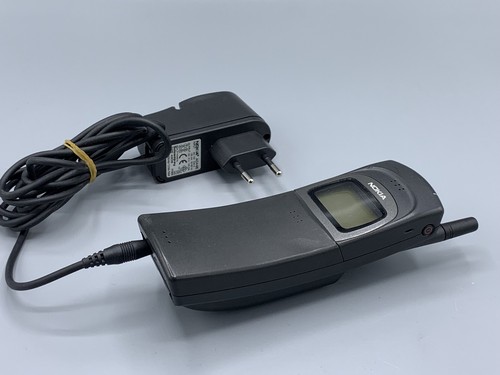 Nokia 8110 handy mobiltelefon - handy,