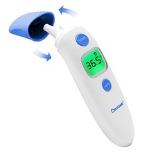 Stirn Ohr Thermometer